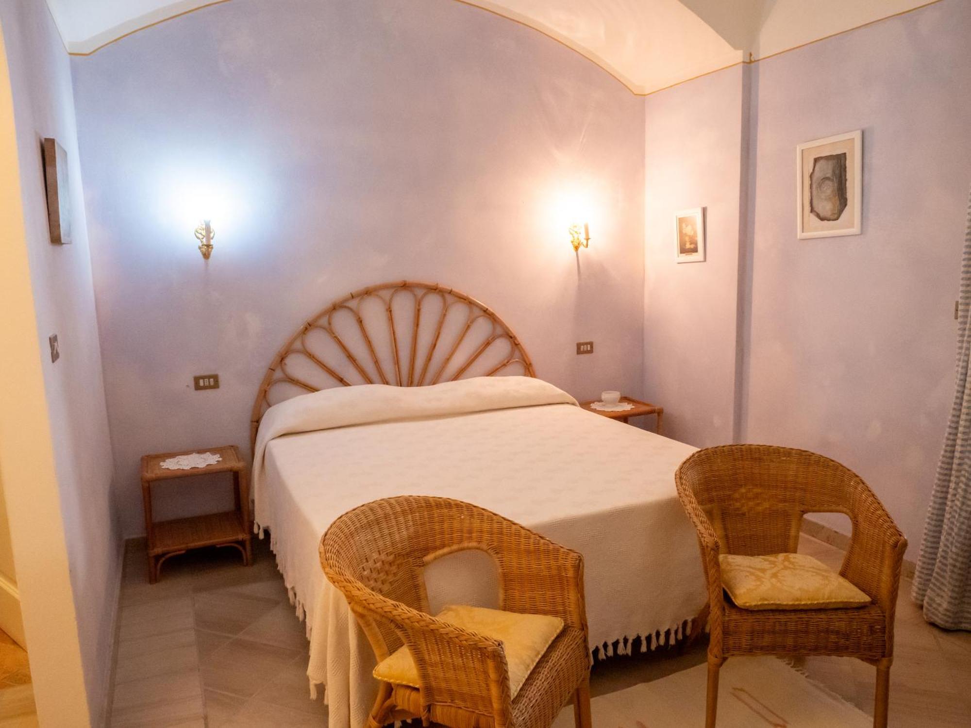 Agriturismo Masseria Alcorico Gagliano del Capo Exterior foto