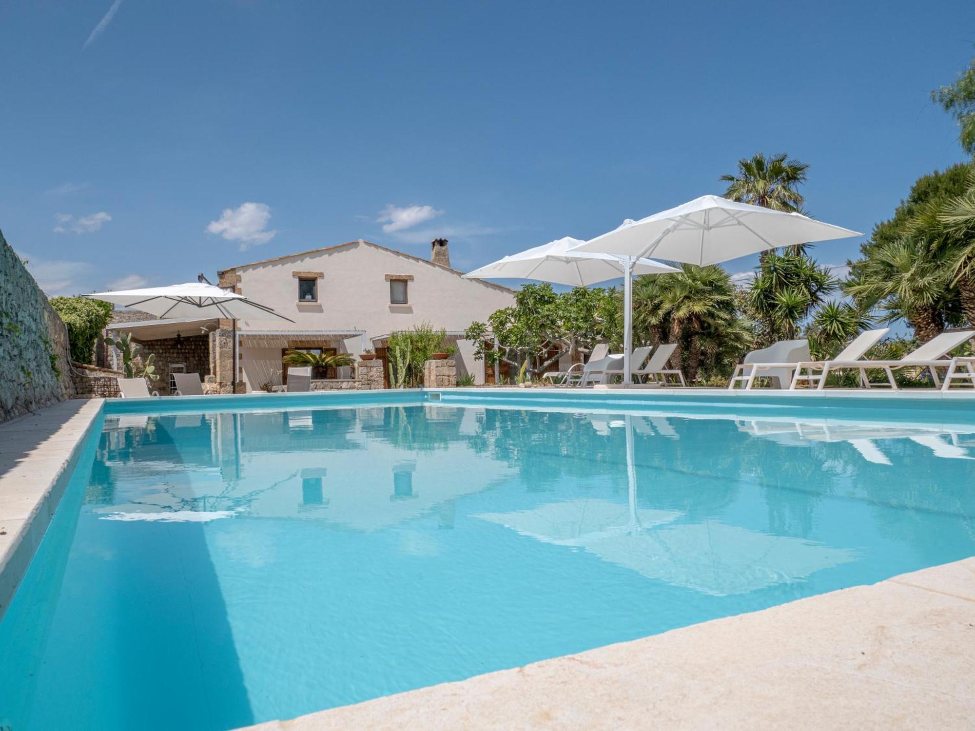 Agriturismo Masseria Alcorico Gagliano del Capo Exterior foto